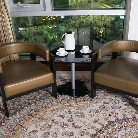 Retaj Al Bayt Suites Mekka Kültér fotó