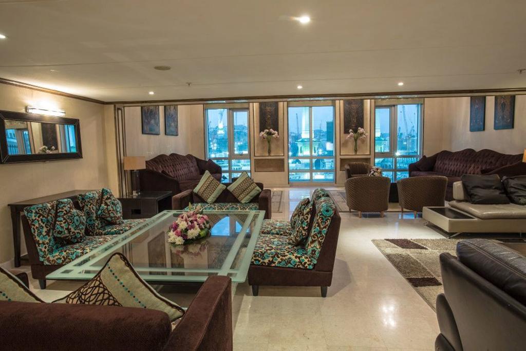 Retaj Al Bayt Suites Mekka Kültér fotó