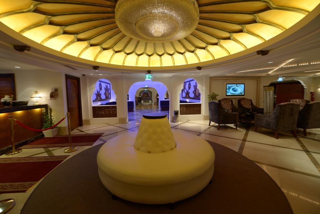 Retaj Al Bayt Suites Mekka Kültér fotó